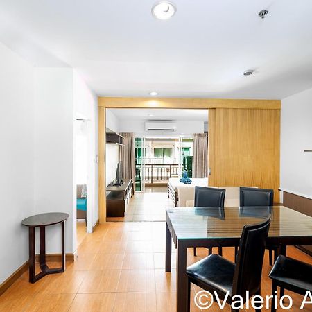 Phuket Villa Patong Beach By Phr Экстерьер фото