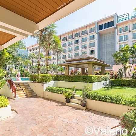 Phuket Villa Patong Beach By Phr Экстерьер фото