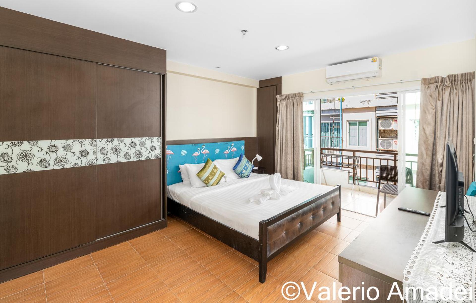 Phuket Villa Patong Beach By Phr Экстерьер фото