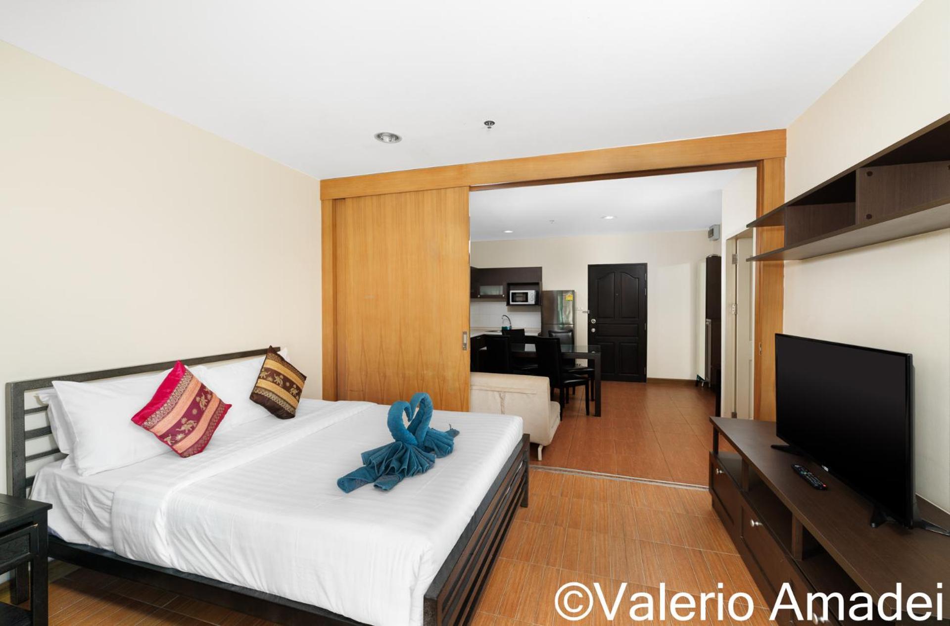 Phuket Villa Patong Beach By Phr Экстерьер фото