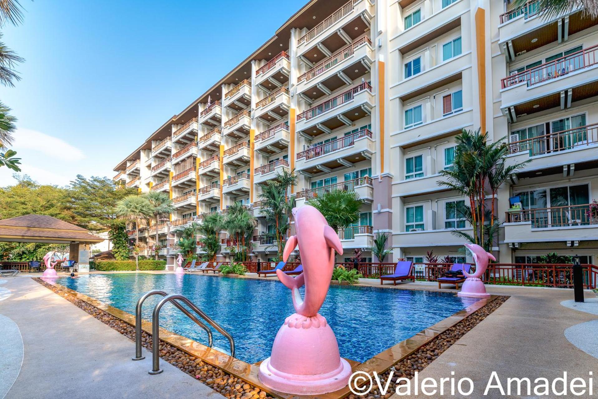 Phuket Villa Patong Beach By Phr Экстерьер фото