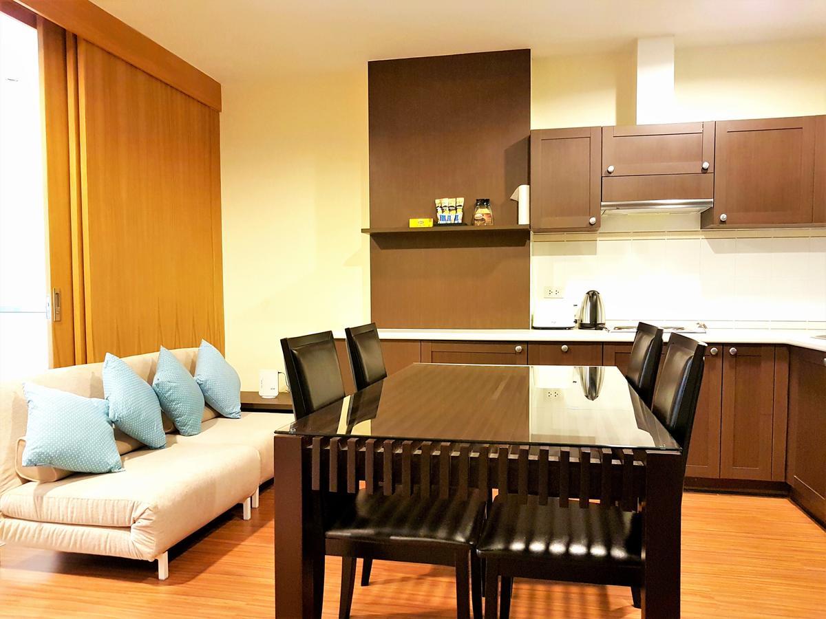 Phuket Villa Patong Beach By Phr Экстерьер фото
