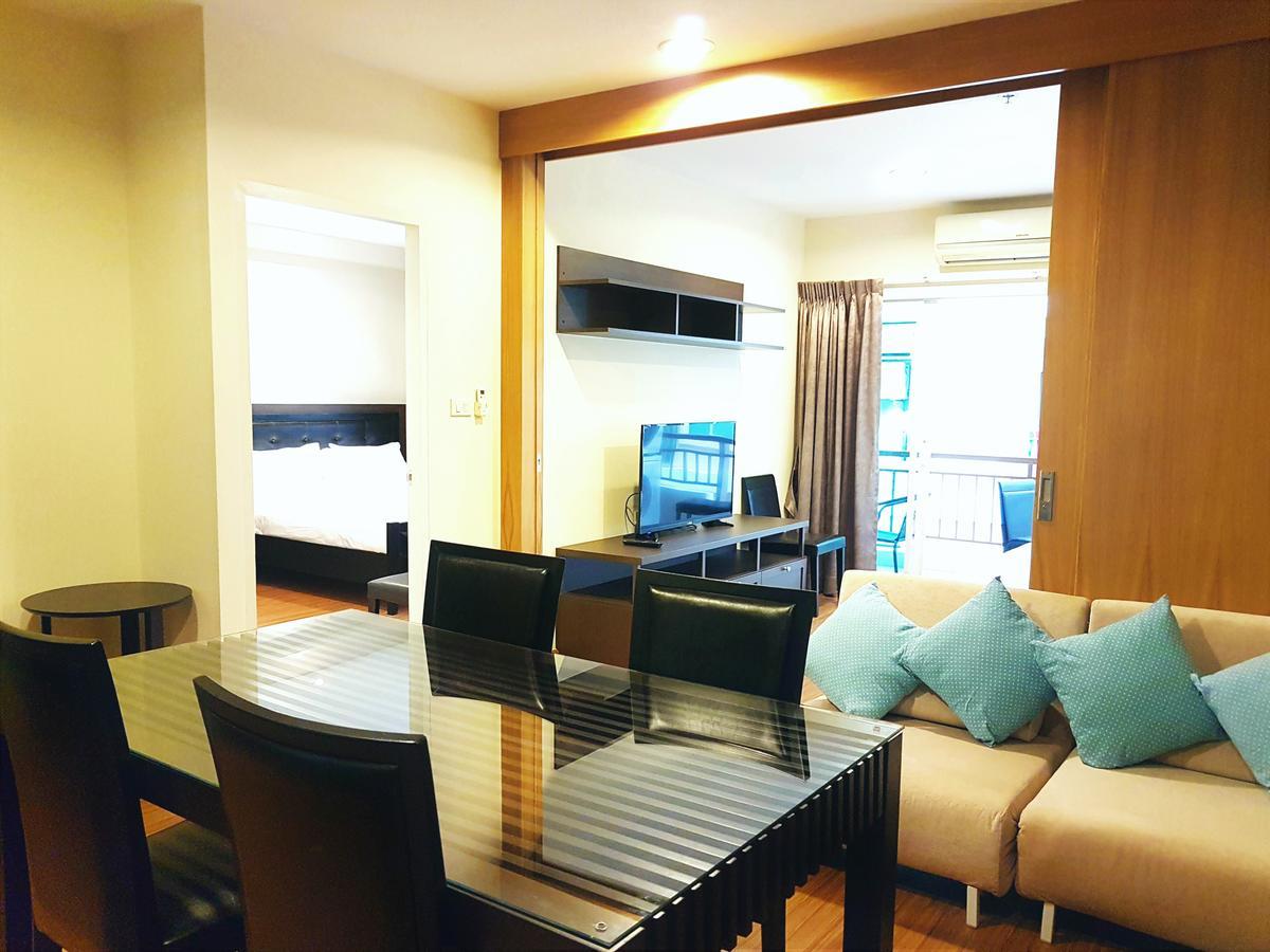 Phuket Villa Patong Beach By Phr Экстерьер фото