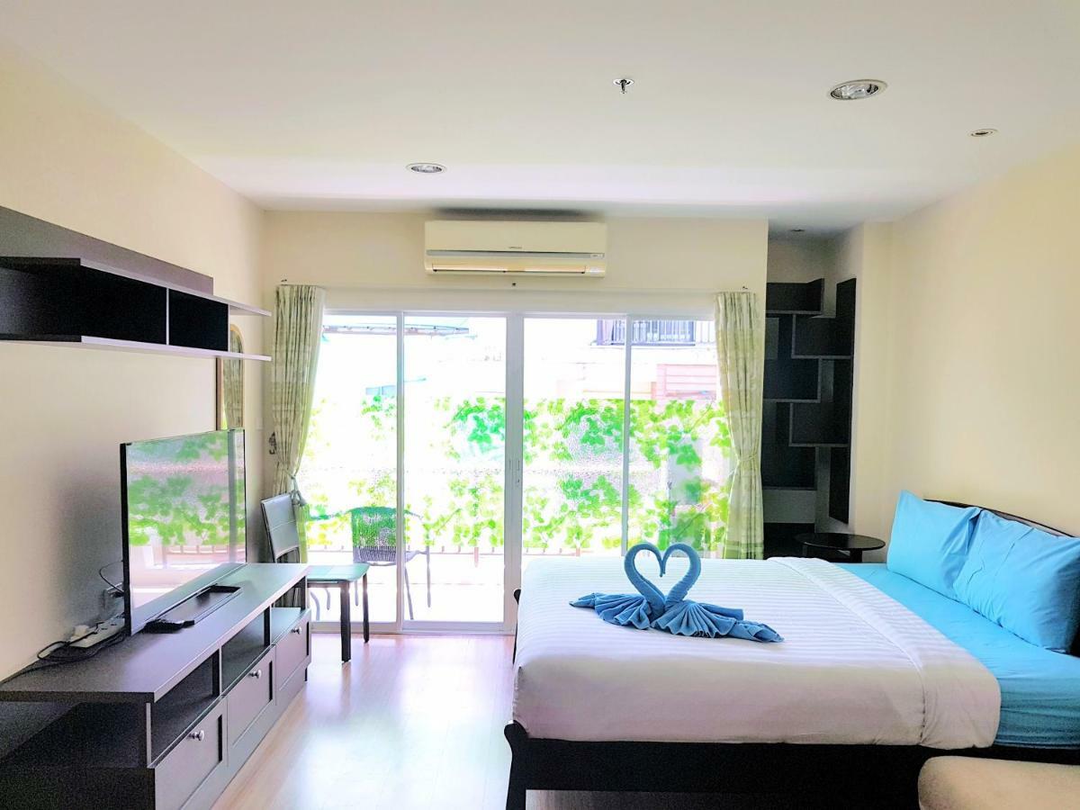 Phuket Villa Patong Beach By Phr Экстерьер фото