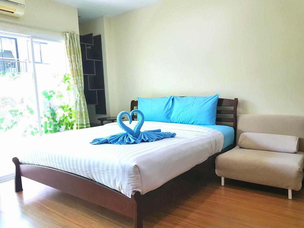 Phuket Villa Patong Beach By Phr Экстерьер фото