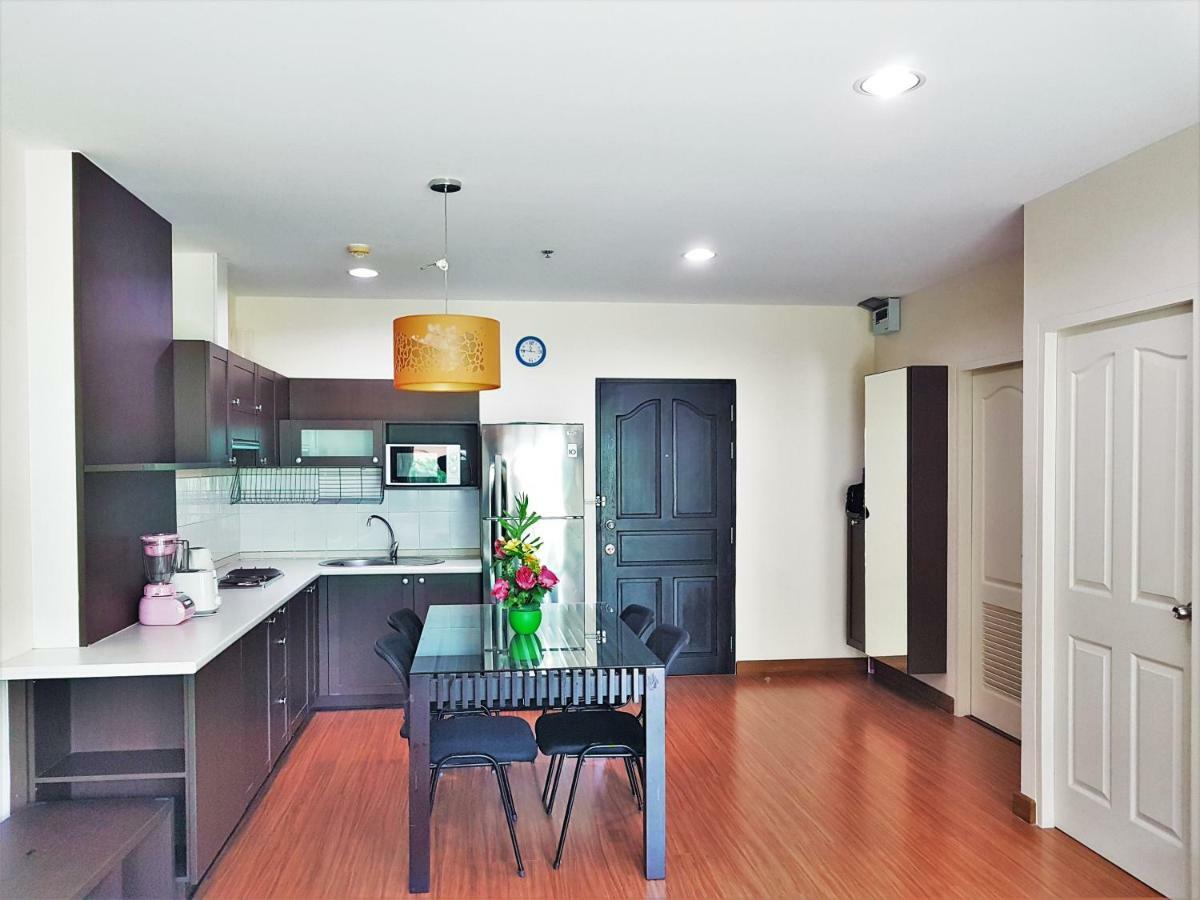 Phuket Villa Patong Beach By Phr Экстерьер фото