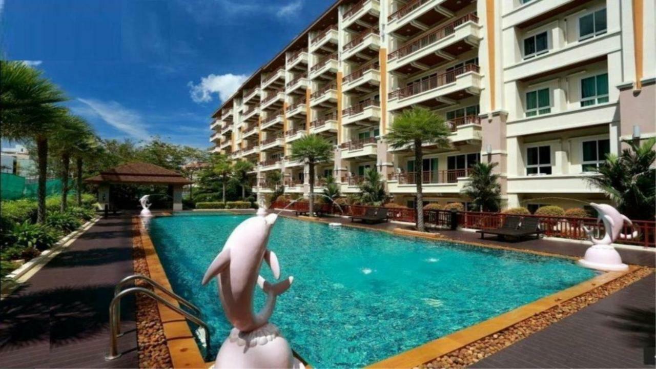 Phuket Villa Patong Beach By Phr Экстерьер фото