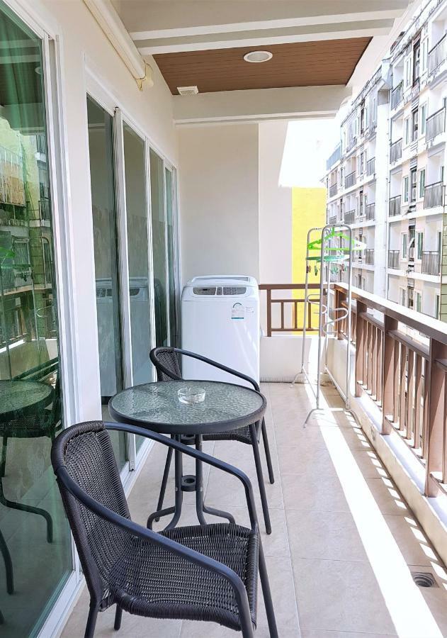 Phuket Villa Patong Beach By Phr Экстерьер фото